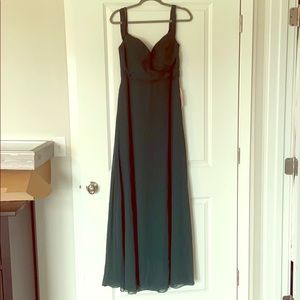 Women’s Formal Wear Long Dress